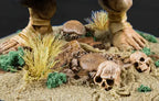 Huge Miniatures: Foam Flock - Medium Green