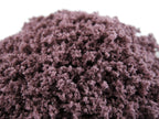 Huge Miniatures: Foam Flock - Plum Wine