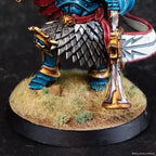 Huge Miniatures: 4-in-1 Scatter Flock - Arid