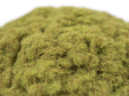 Huge Miniatures: Static Grass Flock - Yellowed
