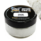 Huge Miniatures: Texture Paste - Snow