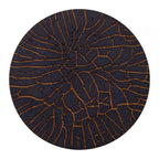 Huge Miniatures: Crackle Paste - Volcanic