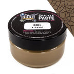 Huge Miniatures: Crackle Paste - Soil