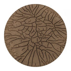 Huge Miniatures: Crackle Paste - Soil