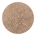 Huge Miniatures: Crackle Paste - Barren