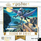 Rescue of Sirius Mini - Out of Play