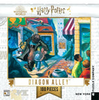 Diagon Alley Mini - Out of Play