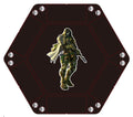 Haqqislam | Infinity | Premium Dice Tray
