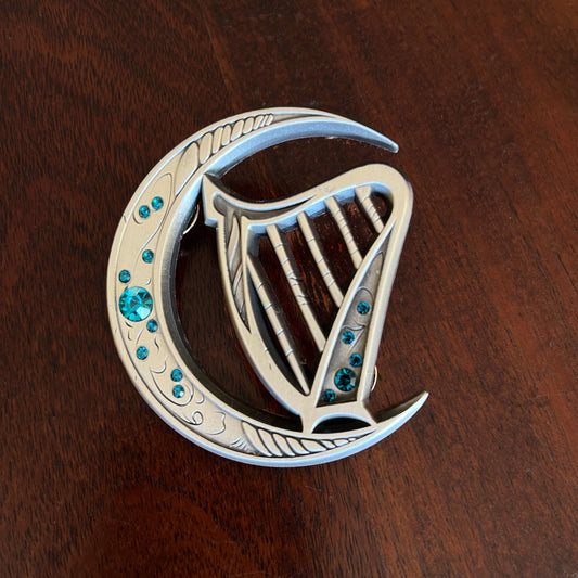 Harpers Pin (D&D)
