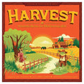 Harvest - Out of Play