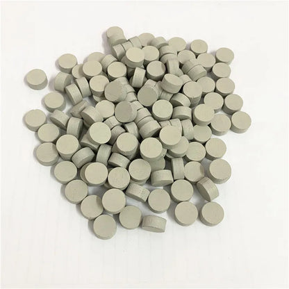 100Pcs With Bag Wooden Game Pieces