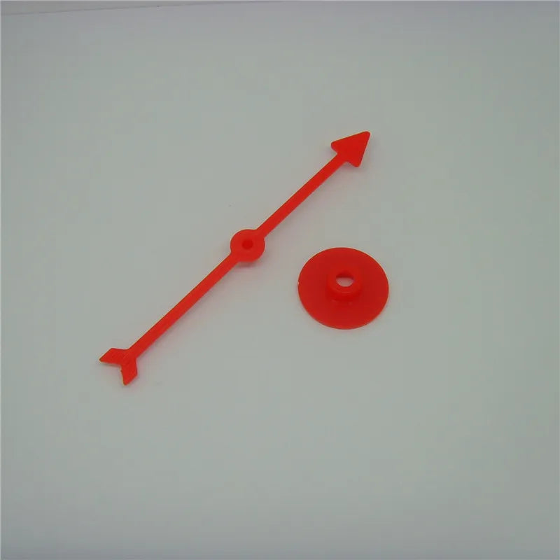 12PCS Arrow Game Accessories in 6 Colors