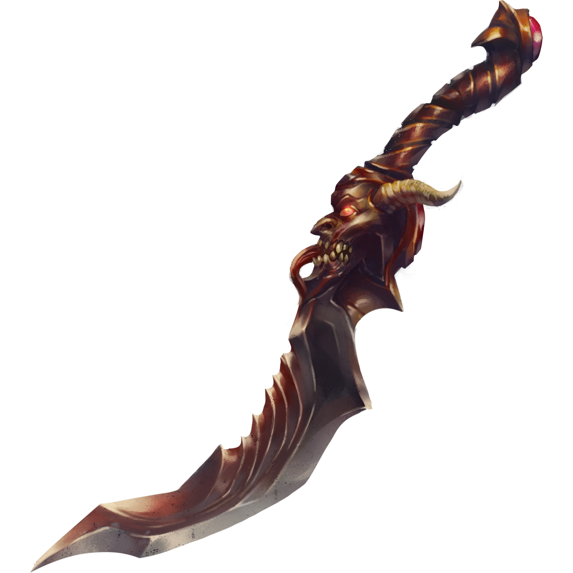 Crown of the Oathbreaker Bundle Elderbrain