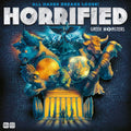Horrified: Greek Monsters - Out of Play