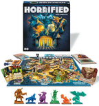 Horrified: Greek Monsters - Out of Play