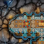 DM Vault for Planescape: Adventures in the Multiverse (D&D) - Out of Play