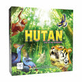 Hutan - Out of Play