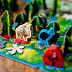 Hutan - Out of Play