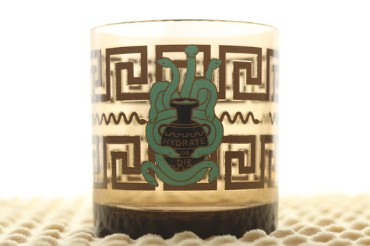 Hydrate or Die Hydra Water Cup