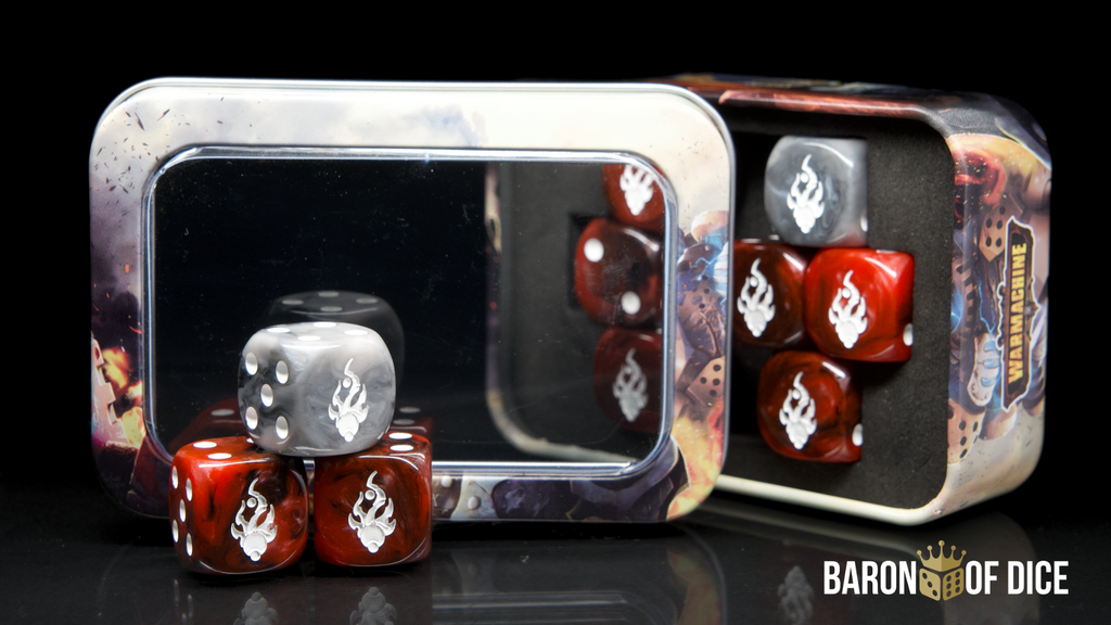 Fane of Nyrro Accessories Bundle | Warmachine Officially Licensed