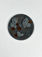 Concrete Rubble | Basecover | K&K Hobby