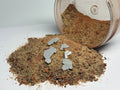 Concrete Rubble | Basecover | K&K Hobby