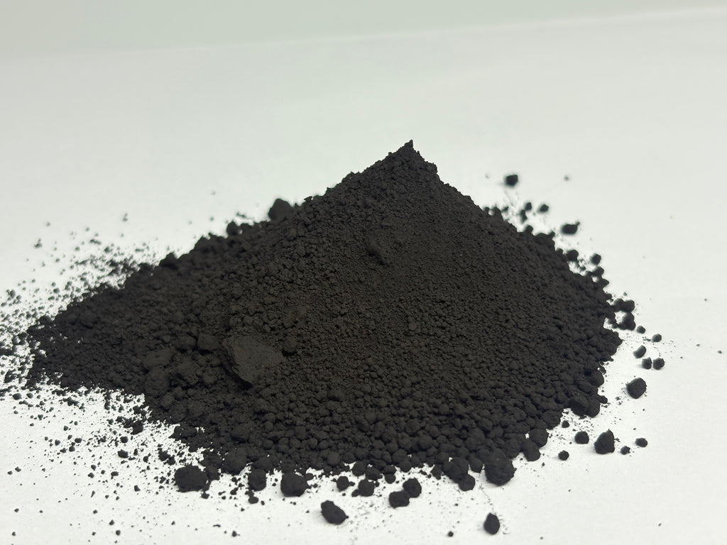 K&K Hobby | Basing Pigments | Khor Black