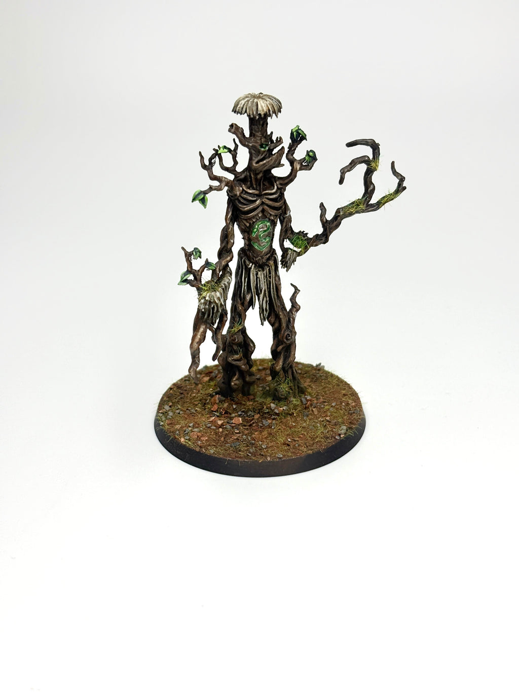 Forest Ground | Basecover | K&K Hobby