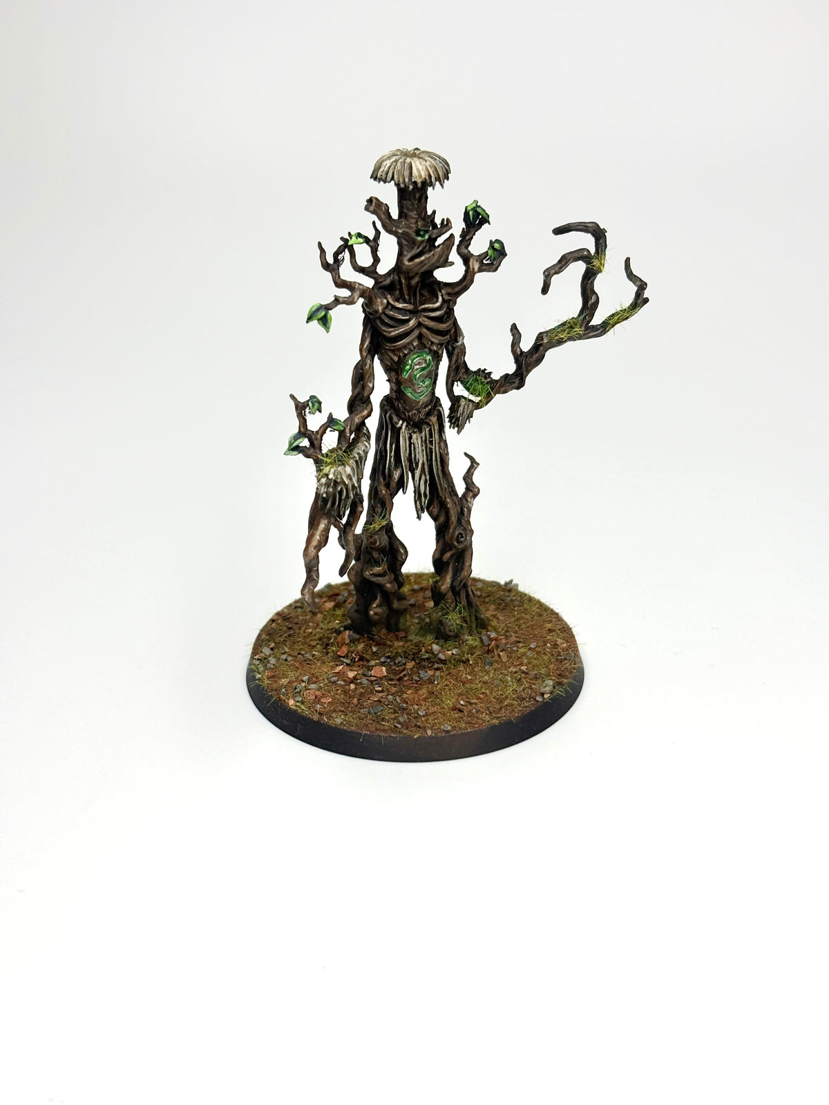 Forest Ground | Basecover | K&K Hobby