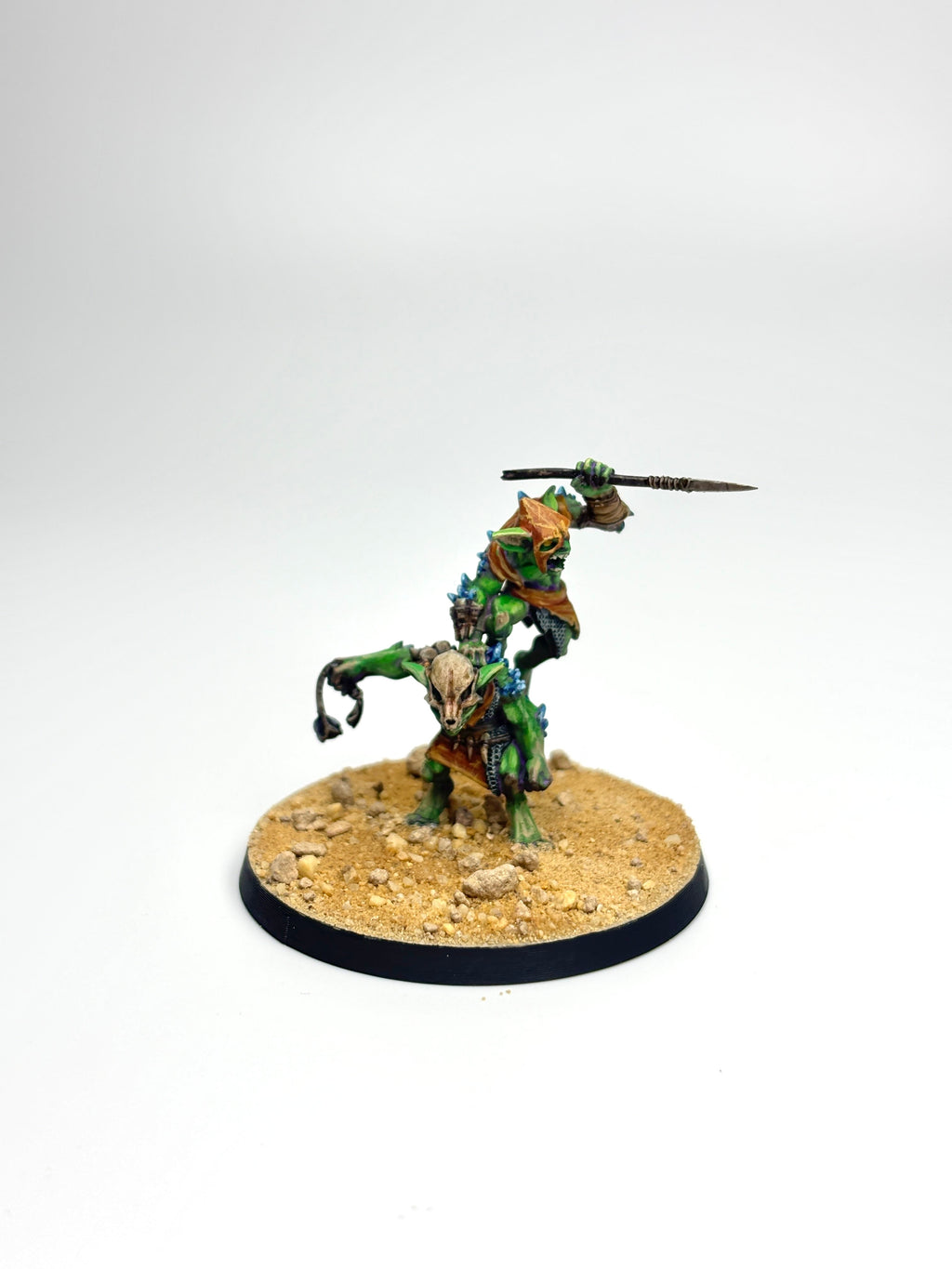 Wasteland | Basecover | K&K Hobby
