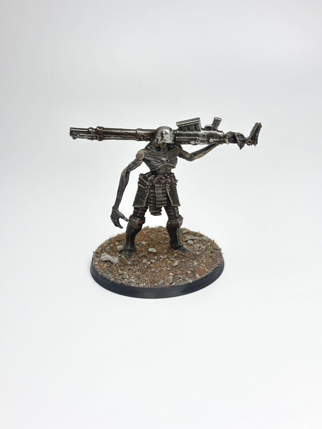 K&K Hobby | Basecover | Graveyard