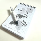 Paper Apps™ GOLF - Notebook