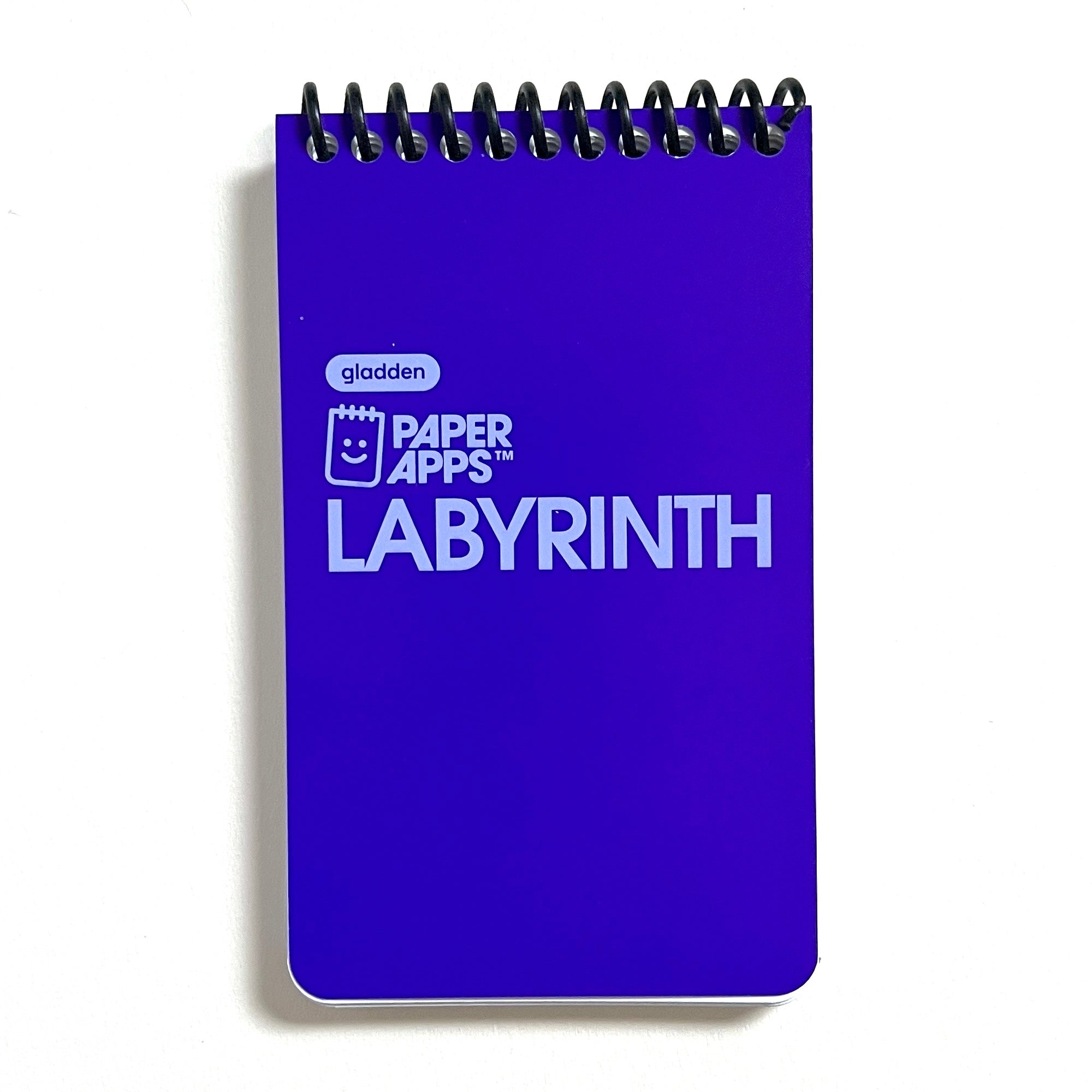 Paper Apps™ LABYRINTH