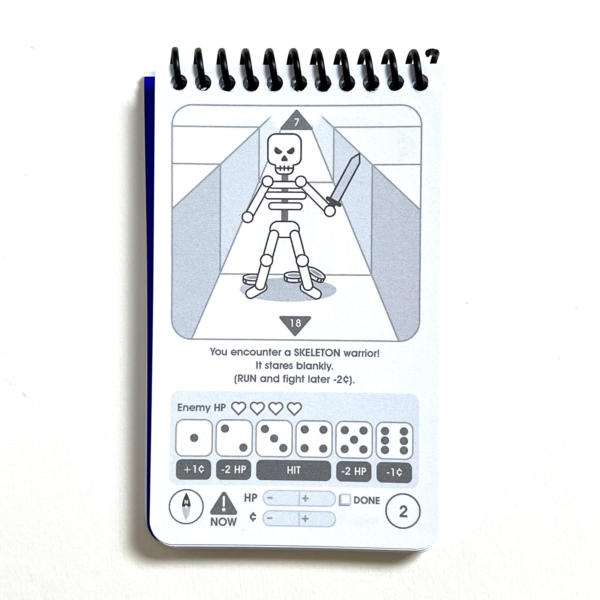 Paper Apps™ LABYRINTH