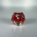 The Barbarian | 8-Piece RPG Set | Baron's Signature Series