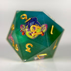 Goblins | 8-Piece RPG Set | Baron's Signature Series