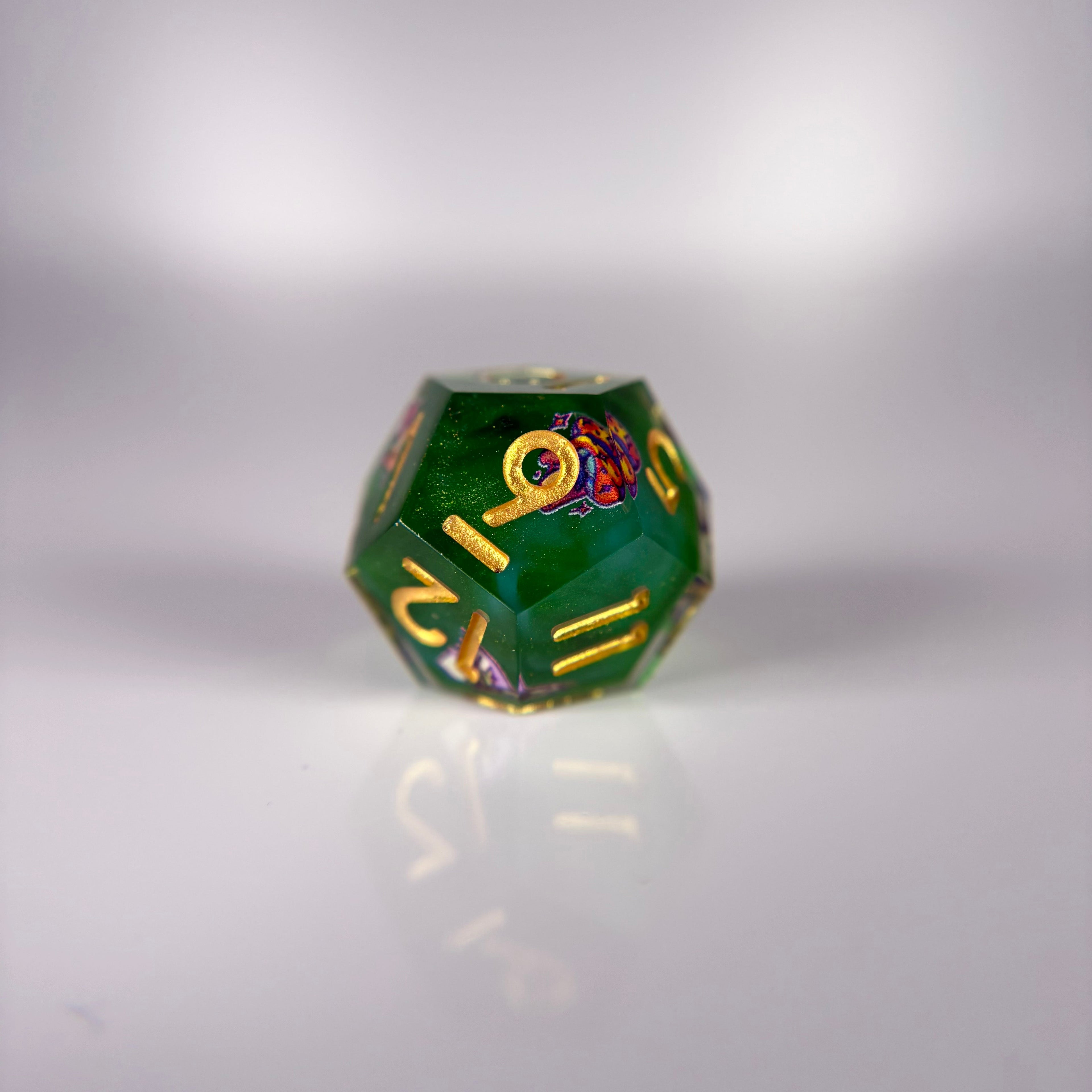 Goblins | 8-Piece RPG Set | Baron's Signature Series