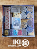 Bits Bins Iki - 7 Pods, 5 Minis, 1 XL, 1 100+ Card Box - Out of Play