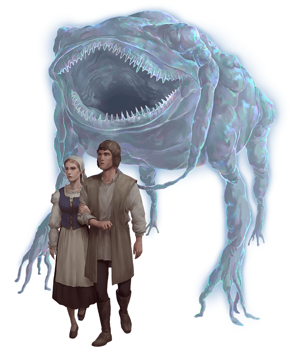Battlezoo Bestiary: Strange & Unusual Hardcover & PDF Roll For Combat