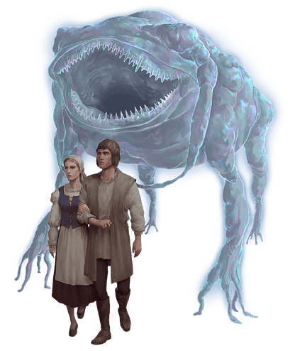 Battlezoo Bestiary: Strange & Unusual Hardcover & PDF Roll For Combat