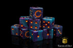 Infinity Dragon Dice - Out of Play