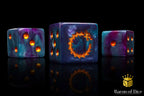Infinity Dragon Dice - Out of Play