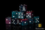 Infinity Elves Dice - Out of Play