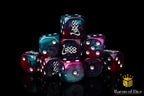 Infinity Elves Dice - Out of Play