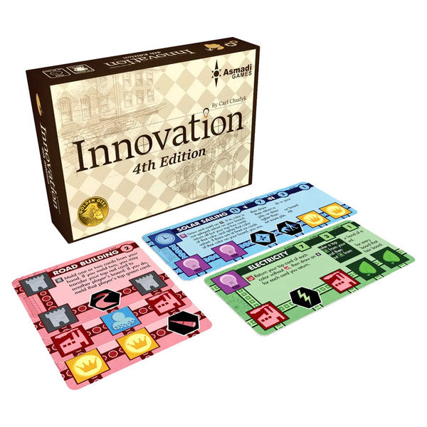 Innovation 4th Edition