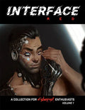Cyberpunk RED: Interface RED Volume 1 - Out of Play