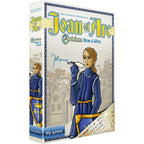 Joan of Arc: Orleans Draw & Write - Out of Play