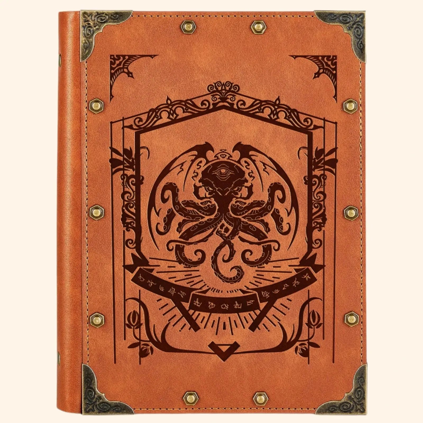 Journal For DM's & Players - Out of Play