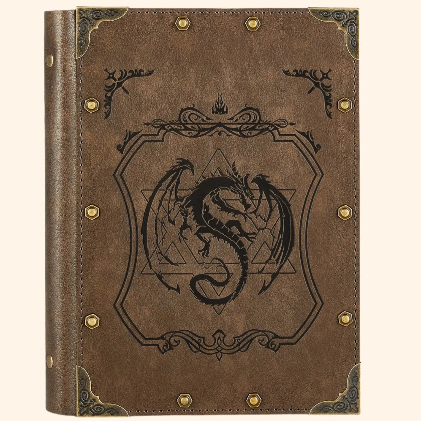 Journal For DM's & Players - Out of Play