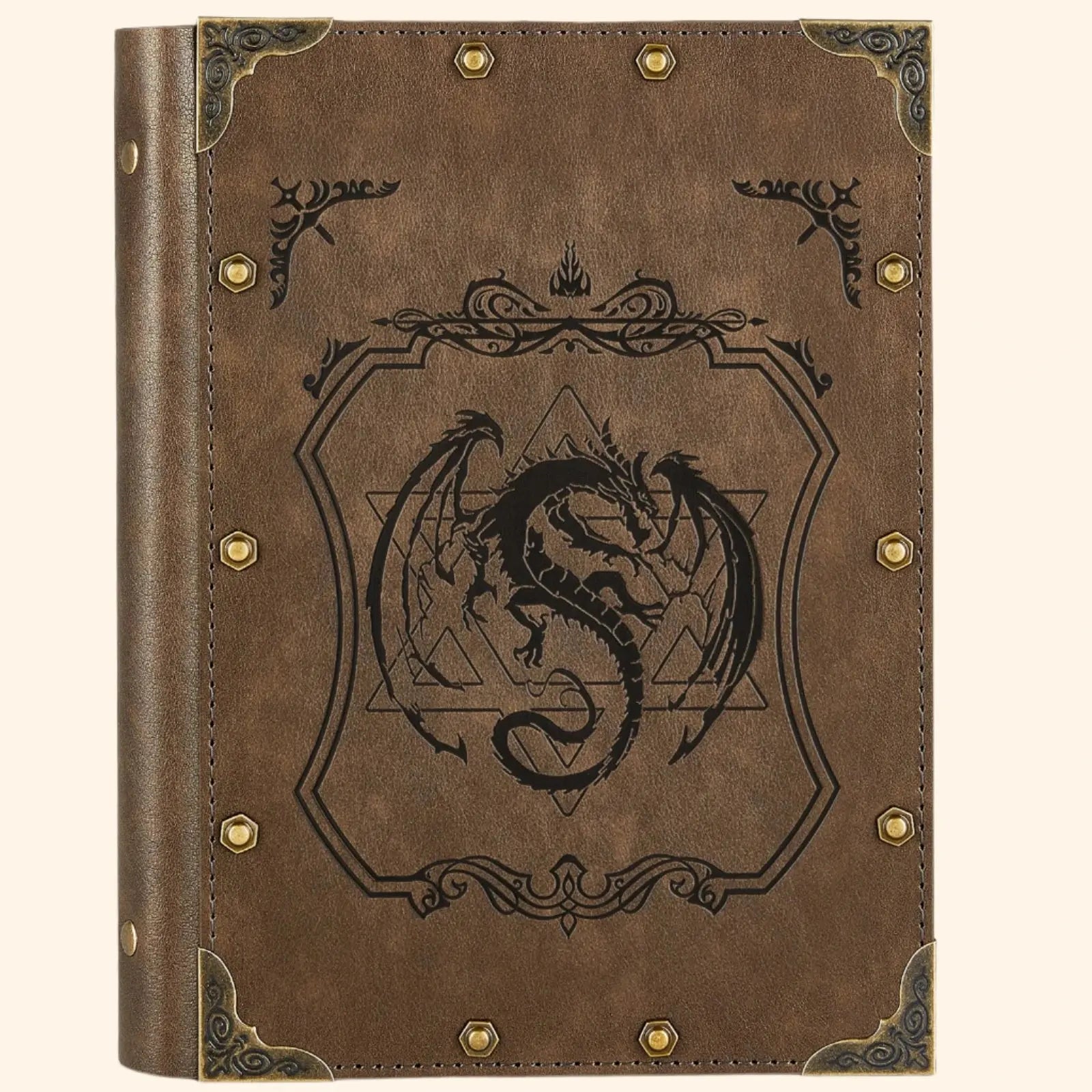 Journal For DM's & Players - Out of Play